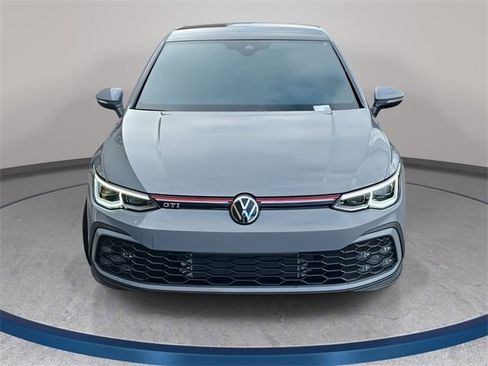 Used 2023 Volkswagen GTI SE image 3