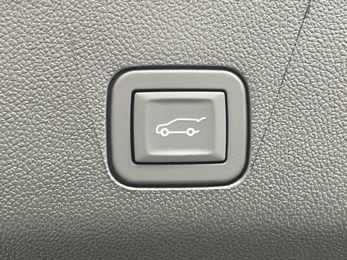 New 2026 Cadillac Escalade Sport image 12