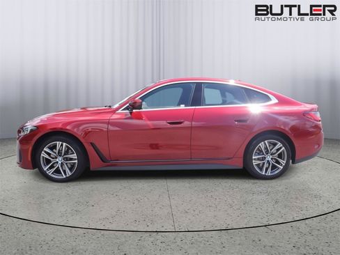 Used 2026 BMW 430i RWD image 3