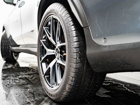Used 2021 Mercedes-Benz GLC 43 AMG 4MATIC image 53