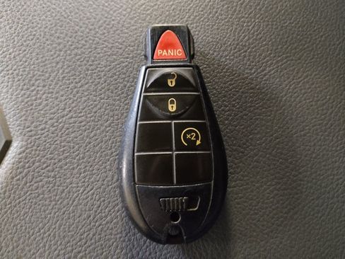 Used 2017 RAM 1500 Big Horn image 32