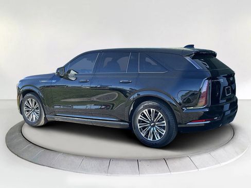 New 2026 Cadillac Escalade IQ Sport 1 AWD/4WD image 3