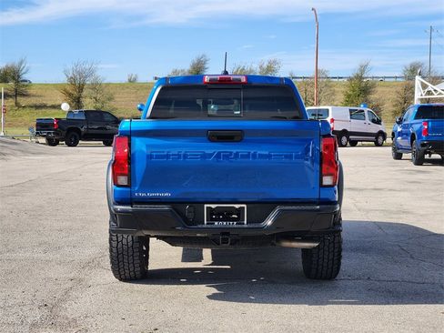 Used 2023 Chevrolet Colorado Trail Boss w/ Advanced Trailering Package image 6