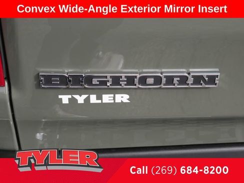 New 2026 RAM 1500 Big Horn image 14