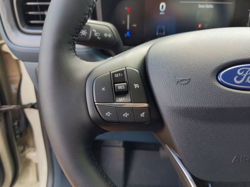 New 2025 Ford Maverick XLT w/ XLT Luxury Package image 27