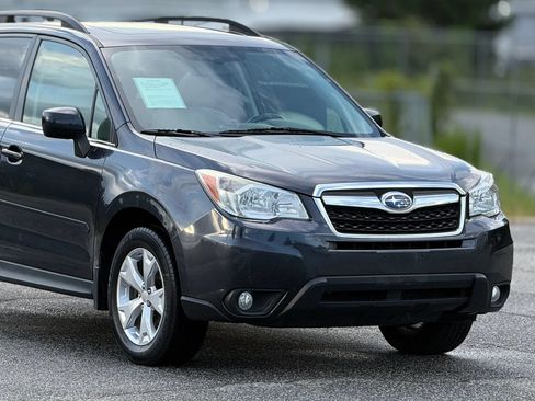 Used 2014 Subaru Forester 2.5i Limited AWD/4WD image 15