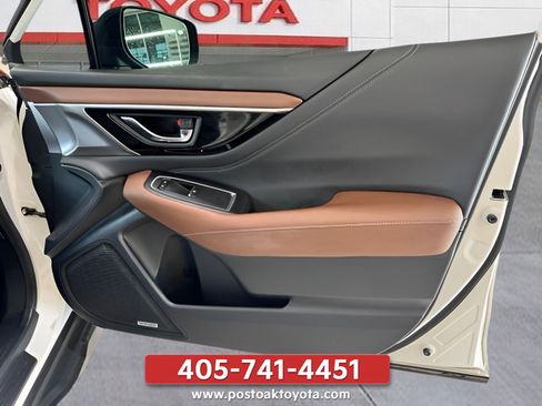 Used 2020 Subaru Outback Touring w/ Popular Package #2 AWD/4WD image 21