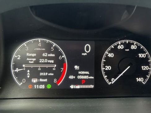 Used 2023 Honda Pilot EX-L image 15