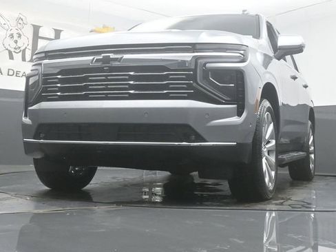 New 2026 Chevrolet Tahoe Premier w/ Sun And Tow Package AWD/4WD image 35