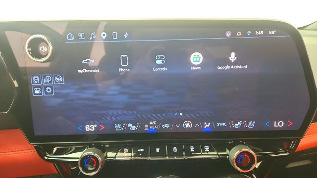 Used 2024 Chevrolet Blazer EV RS RWD image 72