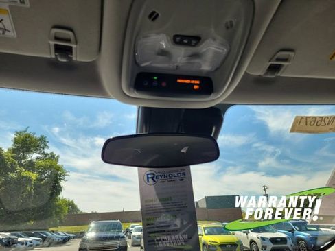 New 2026 Chevrolet TrailBlazer LT w/ LT Cold Weather Package image 12