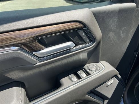 New 2024 Chevrolet Silverado 1500 RST w/ All Star Edition Plus image 23