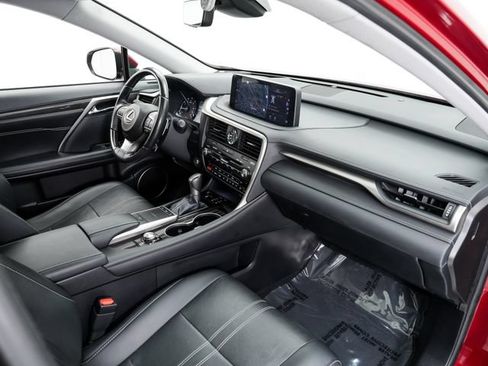 Used 2020 Lexus RX 350 AWD w/ Luxury Package image 24