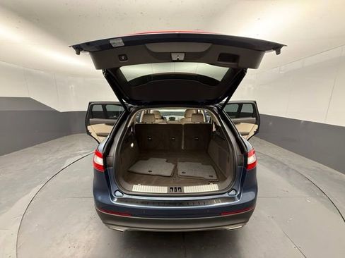Used 2018 Lincoln MKX Reserve w/ Cargo Utility Package AWD/4WD image 29