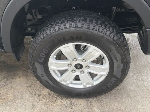 Certified 2025 Ford Ranger XL w/ Trailer Tow Package AWD/4WD image 21