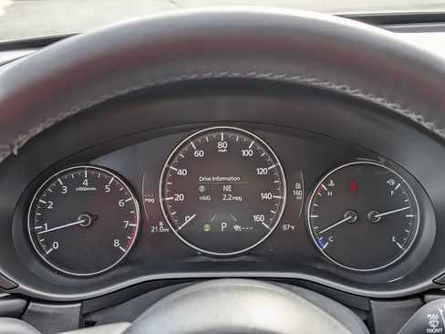 Used 2024 MAZDA CX-30 AWD 2.5 S w/ Select Sport Pkg image 24