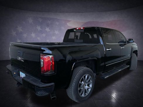 Used 2017 GMC Sierra 1500 Denali image 5