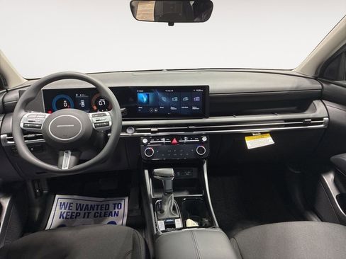 New 2026 Hyundai Tucson SEL AWD/4WD image 19