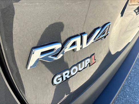 Certified 2023 Toyota RAV4 XLE Premium image 10