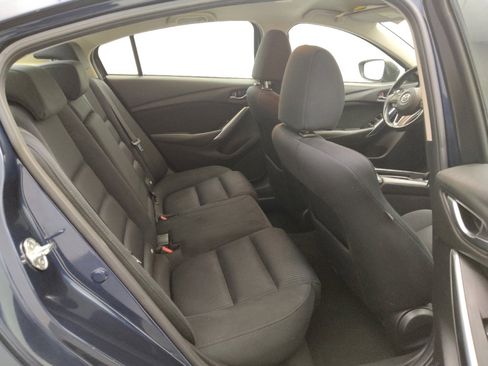 Used 2016 MAZDA MAZDA6 Sport FWD image 19