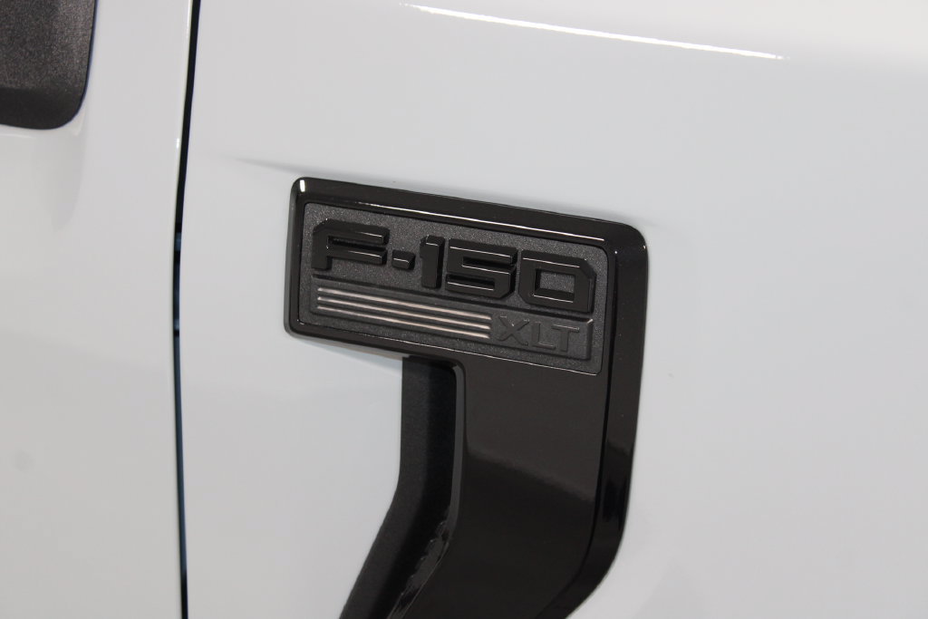 Used 2024 Ford F150 XLT w/ Equipment Group 302A MID AWD/4WD image 12