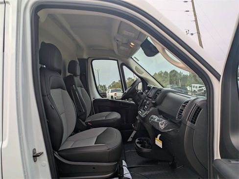 New 2025 RAM ProMaster 1500 image 27