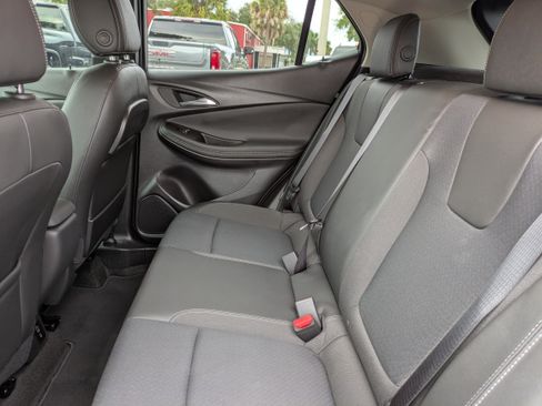 Certified 2023 Buick Encore GX Preferred w/ Cold Weather Comfort Package image 16