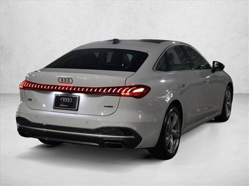 Certified 2025 Audi A5 2.0T Premium w/ Convenience Package AWD/4WD image 5