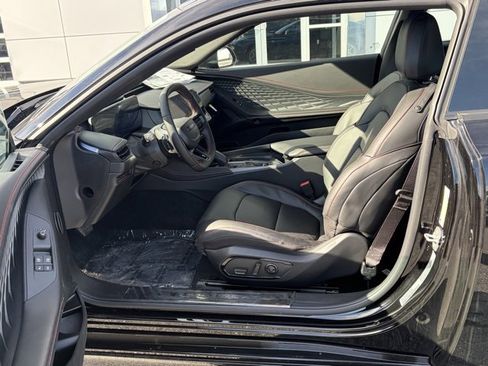 New 2026 Dodge Charger R/T Scat Pack image 16