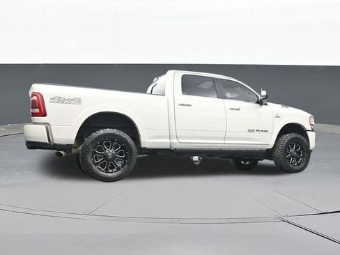 Used 2019 RAM 2500 Limited AWD/4WD image 64