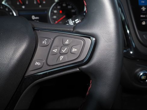 Certified 2024 Chevrolet Equinox RS w/ RS Leather Package image 33