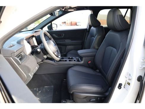 New 2026 Subaru Outback Limited XT image 41