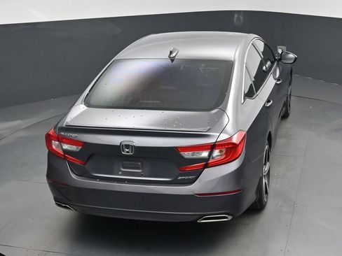 Used 2020 Honda Accord Sport image 25