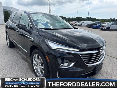 Used 2022 Buick Enclave Premium w/ Experience Buick Package