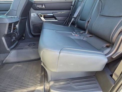 New 2026 Toyota Sequoia Limited image 15