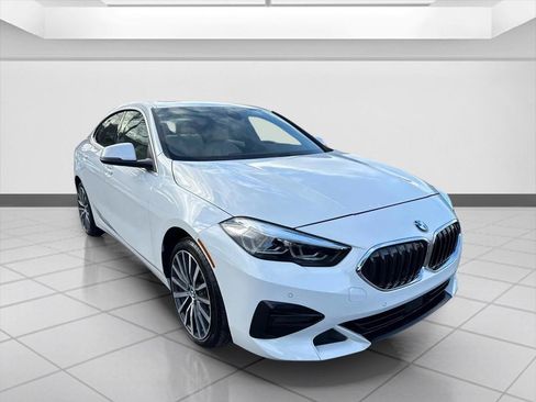Used 2022 BMW 228i xDrive Gran Coupe w/ Convenience Package image 9