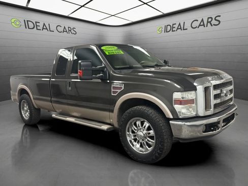 Used 2008 Ford F250 XL RWD image 3