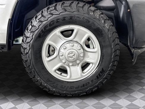 Used 2021 RAM 2500 Tradesman image 30