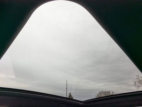 Used 2025 Cadillac Lyriq Sport image 23