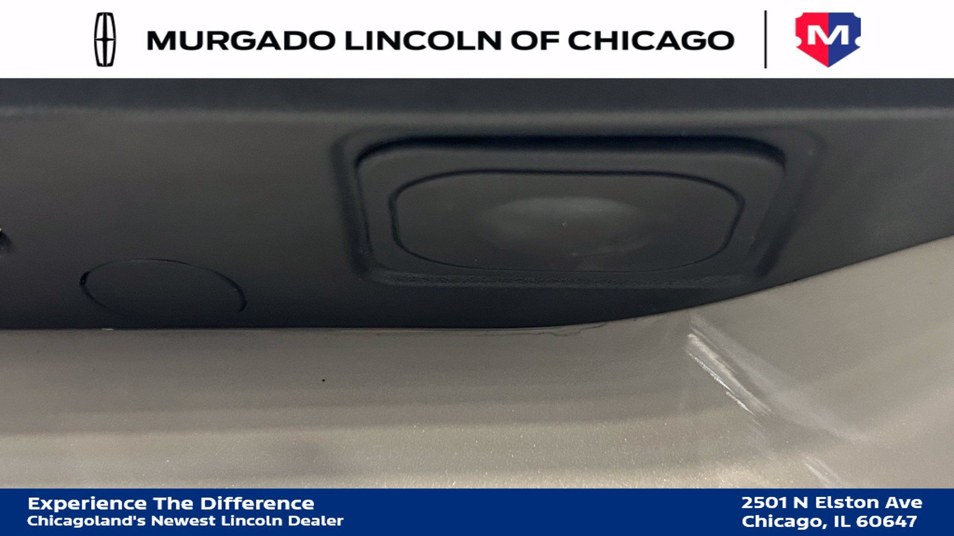 Used 2024 Lincoln Corsair Reserve w/ Equipment Group 202A FWD image 27