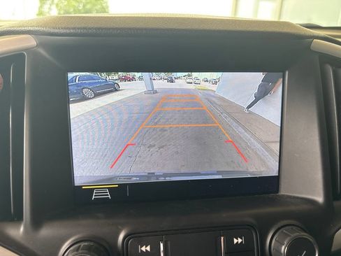 Used 2020 GMC Terrain SLT w/ Preferred Package FWD image 11