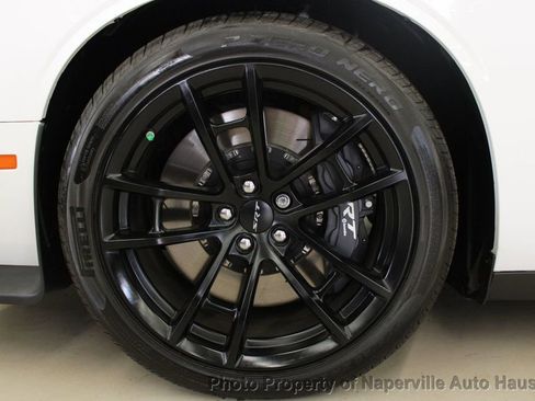 Used 2023 Dodge Challenger SRT Hellcat image 17