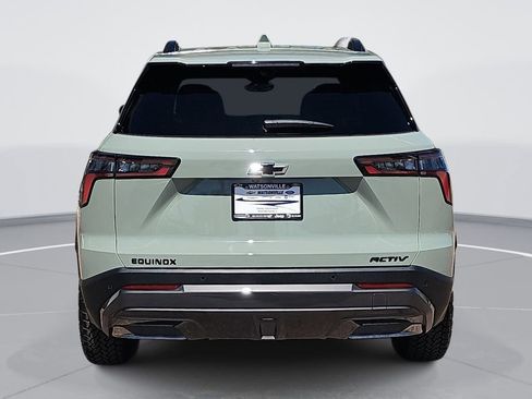 New 2026 Chevrolet Equinox ACTIV image 4