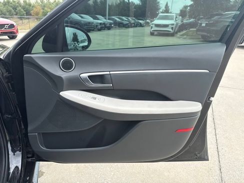 Used 2023 Hyundai Sonata SEL FWD image 12