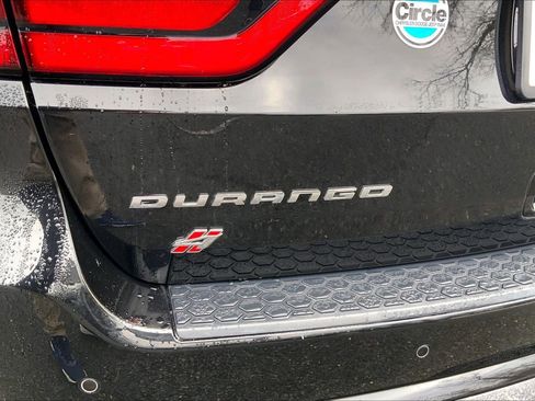 Used 2023 Dodge Durango GT image 30