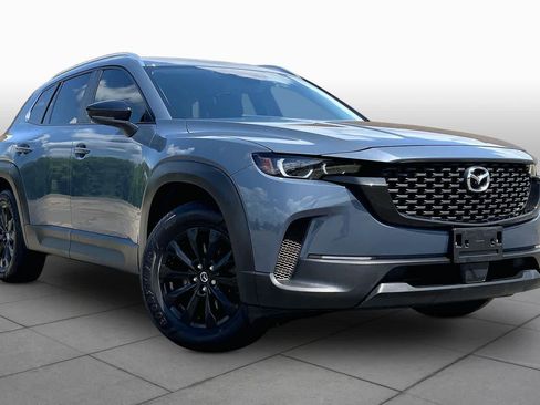 Certified 2024 MAZDA CX-50 AWD 2.5 S w/ Weather Package image 3