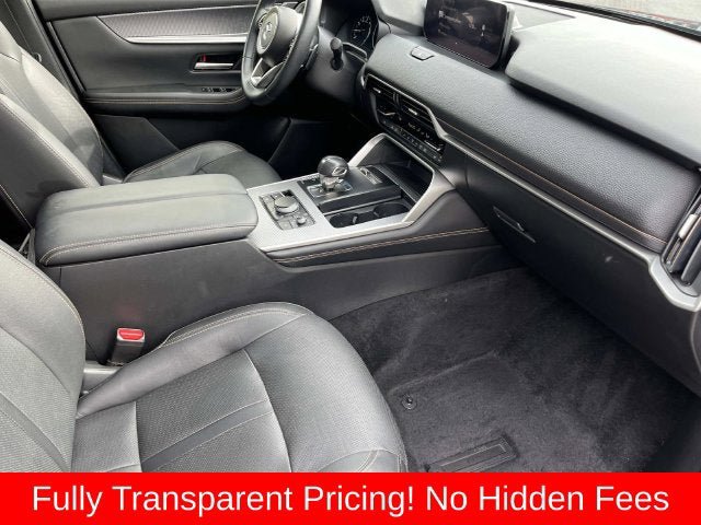 Used 2024 MAZDA CX-90 3.3 Turbo w/ Premium Package AWD/4WD image 25