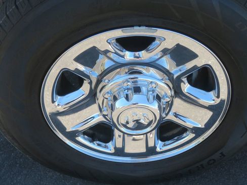 Used 1996 Dodge Ram 2500 Truck 4x4 Club Cab image 13