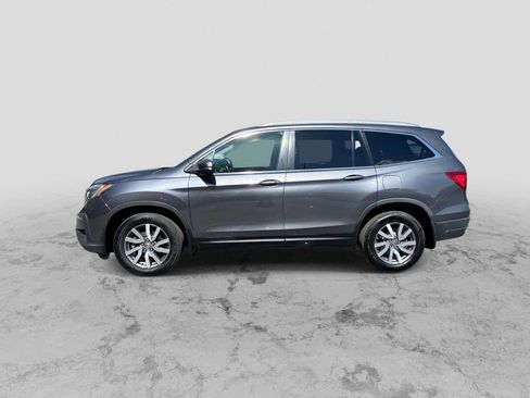 Used 2020 Honda Pilot Black Edition image 5