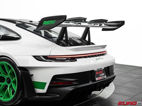 Used 2023 Porsche 911 GT3 RS RWD image 20